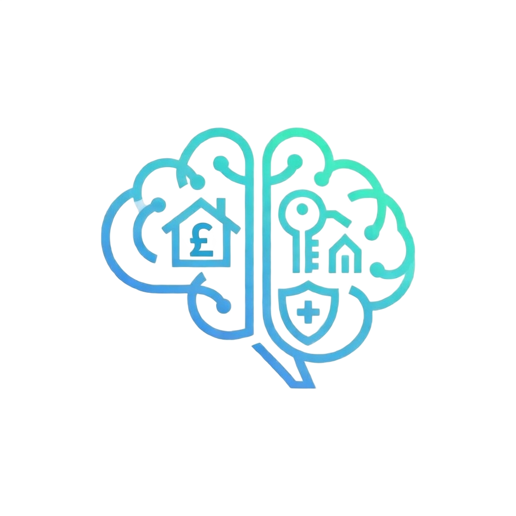 BrokerMind Logo